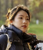 一组成都白鹭湾蹭拍