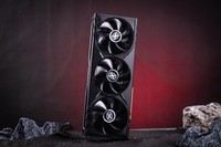 炫酷来袭,耕升 GeForce RTX 5070 Ti 炫光·超 OC带来超高性能