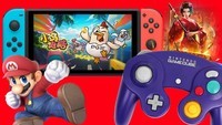 任天堂Switch 2全新手柄现身,或助力PG小鸡跑酷畅玩升级!