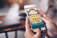 PG鱼跃龙门游戏策略:好运爆发,挑战龙门迎接丰收!