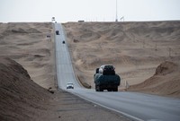 135镜头真不错。青甘大环线和新疆部分照片