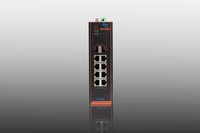 工业级POE交换机支持什么?