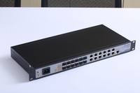 弱电工程交换机选型有哪些误区