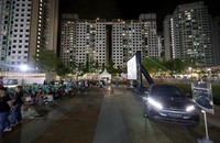 比亚迪助力新加坡独立60周年庆典活动,新加坡国务资政李显龙发文感谢