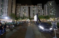 比亚迪外放电技术点亮新加坡庆典 李显龙总理公开致谢