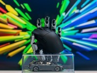 不一样的毒蝰,雷蛇Viper V3极速版鼠标体验分享