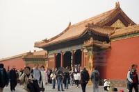 故宫8*慈宁宫——北京行摄