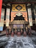 故宫10*慈宁宫花园2——北京行摄