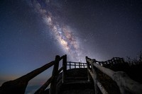 带上心爱的Z7II跋山涉水