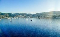 海城——“Bodrum”(土耳其)