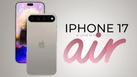 iPhone 17 Air亮相,超薄机身会影响PGSoft华人区游戏玩法吗?