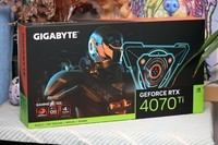 年度甜点级显卡,技嘉RTX 4070Ti GAMING OC魔鹰首发评测