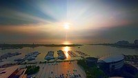 日出 / 2020