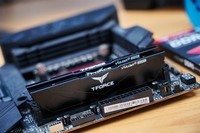 支持AMD EXPO,性能起飞,十铨T-FORCE VULCANα DDR5-6000值得入手