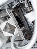 无风扇稳超8400C36,宏碁掠夺者Hera影锋7200掠光限定版内存测评