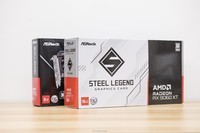 定位60的甜品混战!RX 9060XT 8G/16G首发测评