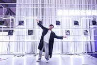 液氮超频火力全开,AI创作惊艳全场,华硕主板在ROG DAY玩疯了!