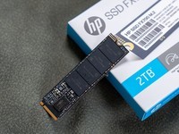 高性价比高速扩容固态硬盘,惠普FX700 2T 本站首晒
