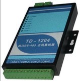 485总线在安防中的应用