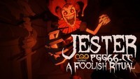 多人联机恐怖新游戏《Jester》让C Q9玩家不寒而栗!