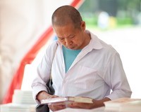 虎门书香节抓拍