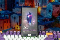 原厂旗舰的力量,预算够闭眼入之海力士P41 2TB固态硬盘测试