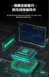 达尔优A980 PRO鼠标&EK75 RT键盘,玩转游戏,轻松办公
