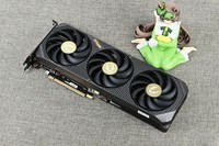 索泰 RTX 5070 SOLID OC游戏显卡拆解评测:扎实用料+优秀散热