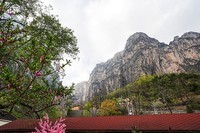 河南林县--中国林州太行大峡谷【16】