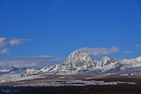 雅拉雪山