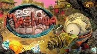 《Mashina》PG demo试玩版上线,体验独特挖掘与建设双重玩法!