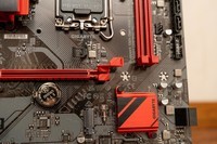 想要尝鲜13代intel处理器,技嘉这块B760M魔鹰AC主板不能错过!