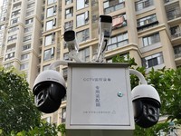智慧安防小区什么意思