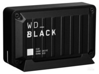 【记忆空间】 史上最详细,移动固态硬盘,西数BLACK D30拆解,测评,外观与内饰解析。