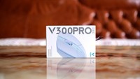 雷柏V300Pro评测:卷到家的高定3395,“轻易”满足个人所需
