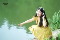 【青春之歌】---似海