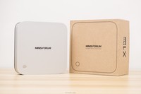 铭凡AI X1 Pro测评:Ryzen AI 9 HX370出场即高光