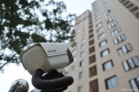 小区视频监控安装方案及流程