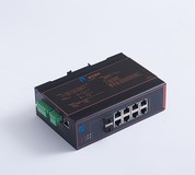 工业交换机如何确保品质