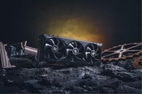 DLSS 4性能全力冲锋,耕升 GeForce RTX 5080 炫光 OC 值得你拥有!