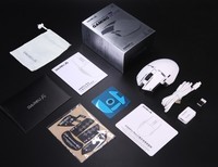 达尔优A980 PRO游戏鼠标实测体验,这波入手,真买到就是赚到