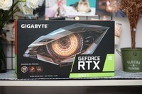 开学季装机等不到40系,技嘉RTX 3060Ti魔鹰PRO值得入手
