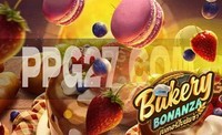 PG欢庆7周年「自己做烘焙总动员」游戏期间限定免费庆生甜点可爱登场