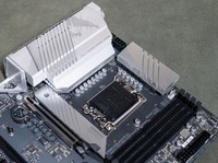 黑科技加持,小雕起飞,技嘉B760M AORUS ELITE AX WIFI测评