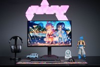 卷至白菜价,2K电竞显示器只要899,还有180Hz高刷和1ms响应