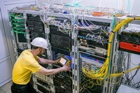 安防监控弱电工程公司
