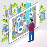 智慧社区包括哪些方面
