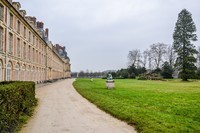 皇家行宫“枫丹白露”(巴黎)