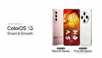 谁是2024最强BB APP手机系统?ColorOS 15再创新巅峰夺冠