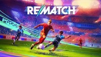 没有规则限制的PG热血足球游戏!《REMATCH》6月全面开踢